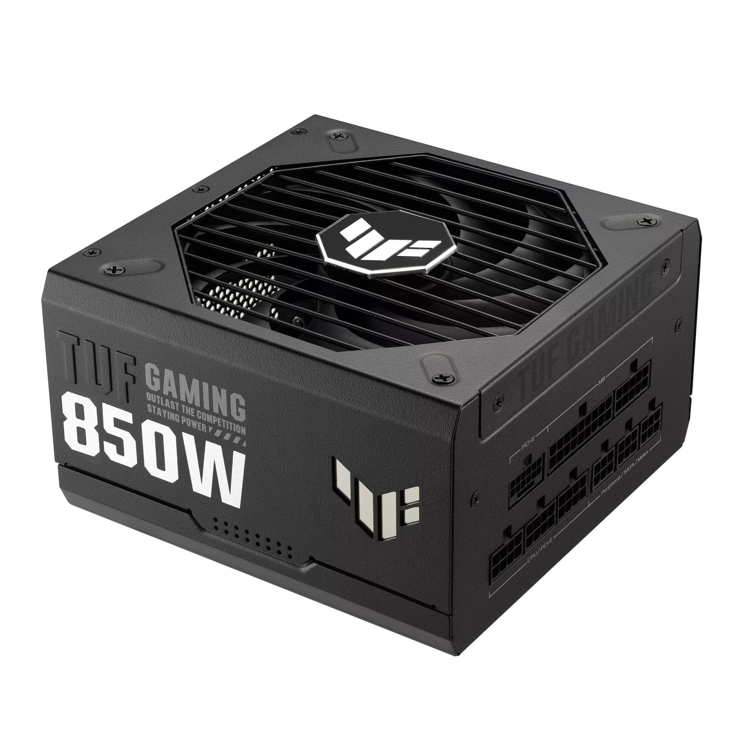 ASUS TUF Gaming 850W Gold PSU Fully Modular, Power Supply ASUS TUF Gaming 850W Gold PSU Fully Modular, Power Supply